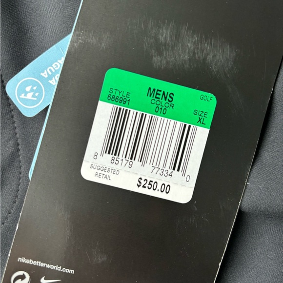 Men’s XL Golf pant NWT - Picture 4 of 4